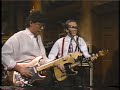 Robbie Robertson King Harvest Snippet Saturday Night Live