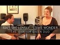 Wedding Singers UK | Isn't She Lovely - Stevie Wonder (Cover)