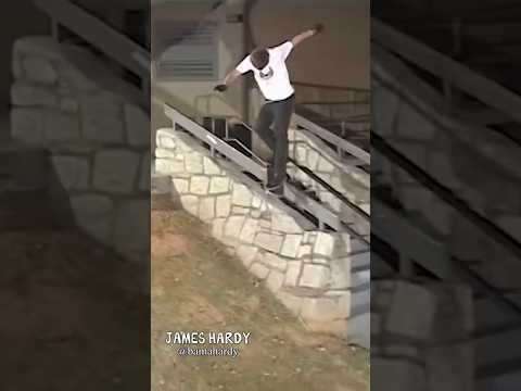 Skate Spot History on Cyclops AKA Rock Rail! #skateboarding