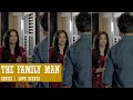 The Family Man | ROMANCE | Suchi & Aravind