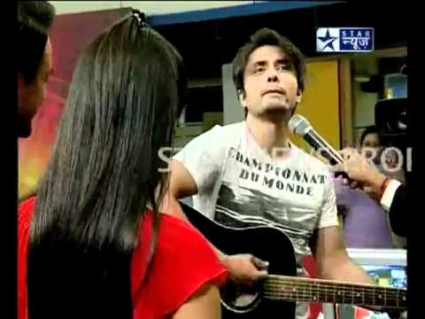 Chal Dil Mere (Live) - Ali Zafar;Katrina...