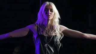 The Pretty Reckless - Only Love Can Save Me Now - Live HD (Giant Center 2022)