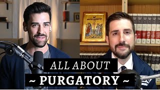 Everything You Ever Wanted to Know About Purgatory!