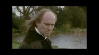 Patrick Malahide as Rev. Edward Casaubon in Middlemarch