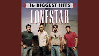 Lonestar Let's Be Us Again