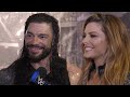 Roman Reigns and Maria Menounos close out 2019: WWE Exclusive, Dec. 31, 2019
