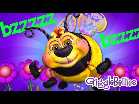 Buzzy Bee Video