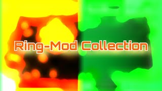 New Effects Preview 2 Kick The Buddy Ring-Mod 4Ormulator Collection 0-32