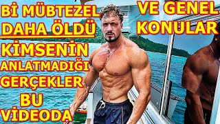 Bi̇ Mübtezel Daha Gi̇tti̇ Anlatilmayan Gerçekler Vi̇deoda