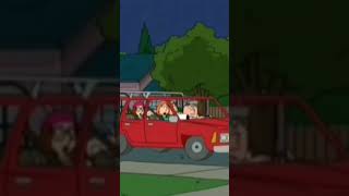 Peter Griffin - You Stupid Ni-