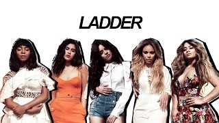 Watch Fifth Harmony Ladder video