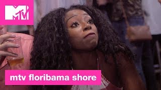 Candace Pops Off Official Sneak Peek Mtv Floribama Shore Mtv