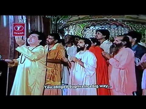 Hanuman Chalisa of Gulshan Kumar