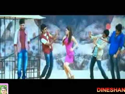Uthamaputhiran songs-Kan Irandil REMIX (mix by: dineshan)