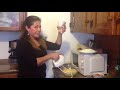 como hacer pasteles