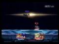 Death by Turnip!  mm432 ( mario ) VS hcf (peach ) - Super Smash Bros Brawl Match