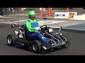 mariocart