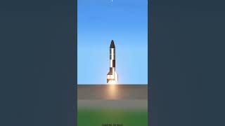 V-2 To Nuke Missile In Sfs