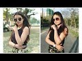I recreated Facebook pictures of "Biju Ningombam" 😍|| Subscriber's choice 😇|| #AIAVids
