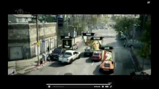 The Crew - E3 Trailer