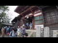 吉野水分神社 奈良 世界遺産 / Yoshino Mikumari Shrine Nara World Heritage