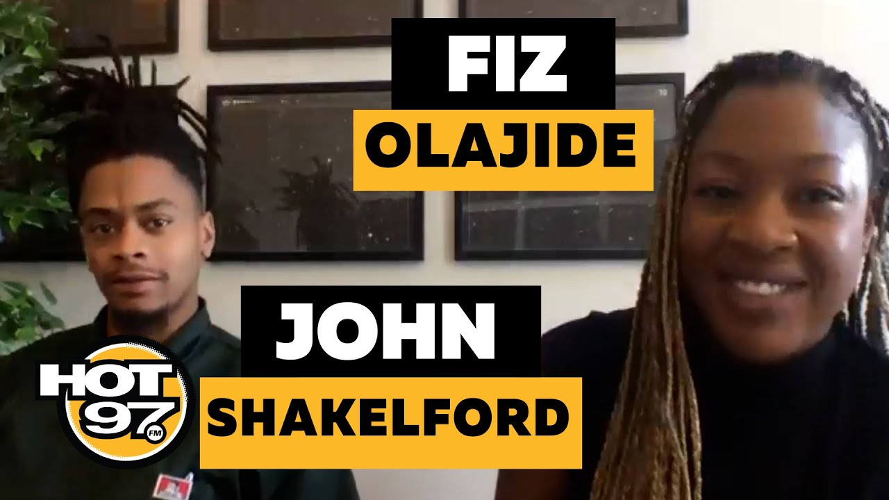 Why John Shackelford Is Taking A Historic Bike Ride On The Path Of The Underground Railroad