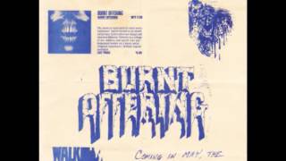 Watch Burnt Offering Prisoner Of War video