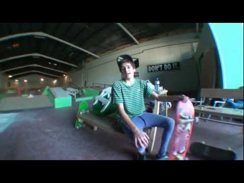 Picnic Indoor - This is my 1hour - Con: El Niño Pobre