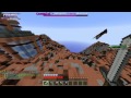 VOLCANIC CHALLENGE BEGIN! (Minecraft: EPIC FACTION CHALLENGE) EPISODE 1
