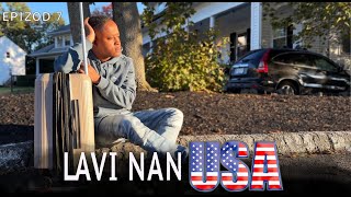 Lavi Nan Usa - Epizòd 7 Jeff3Wa Dani David Bigo Fefe Alexis Junior .