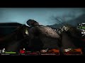 ZOMG L4D2 Custom Maps Ep 13 Detour Ahead Part 1