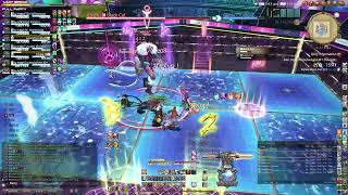 8224 Raid No Winning By Decision This Time Round 2 Of Burger Town Vs. Black Cat Aaclh Savage