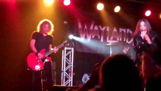 Watch Wayland Wrong With You video