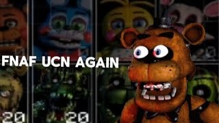 Fnaf Ucn Again