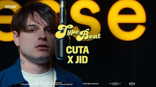 Cuta Rappa Su Un Type Beat Di Jid Esse