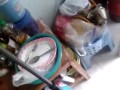 Home made ปืนอัดลม PVC QEV System.flv