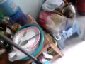 Home made ปืนอัดลม PVC QEV System.flv