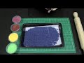 image Make Diy Sugar Sprinkles Cakes And Cupcakes A Cupcake Addiction How To Tutorial