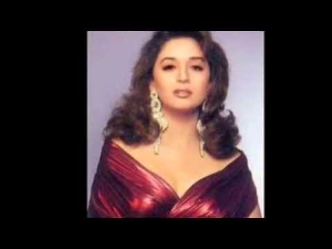 madhuri dikshit
