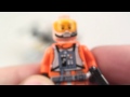 LEGO Star Wars  X-Wing (75032) -  1
