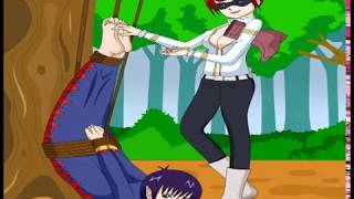 Natamins Big Adventure - All Game Overs Part 1