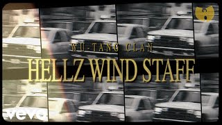 Watch WuTang Clan Hellz Wind Staff video