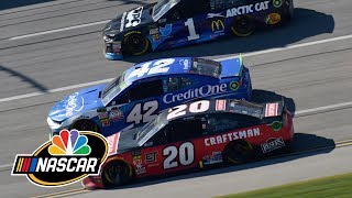 Top Victory Moments and Highlights from Elliott's win in Kansas I NASCAR I NBC Sports