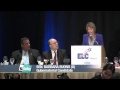 At NJBIA Dinner, Christie and Buono Try to Woo Business Community