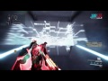 Warframe How to get Synthesis Scanner's & Kinetic Siphon Trap's