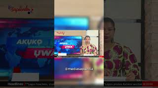 Igbo News Akuko Uwa