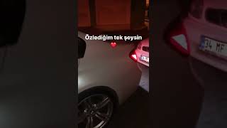 BMW GECE  DIŞ ÇEKİM SNAP - ARABA SNAPLERİ
