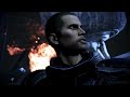 Ashley: Romance Goodbye - Extended Cut DLC [MASS EFFECT 3]