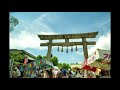 彦八まつり　２０１２ 一日目