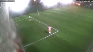 Uçar Halı Saha -1 - 05-01-2017 190001 - Sosyalhalisaha